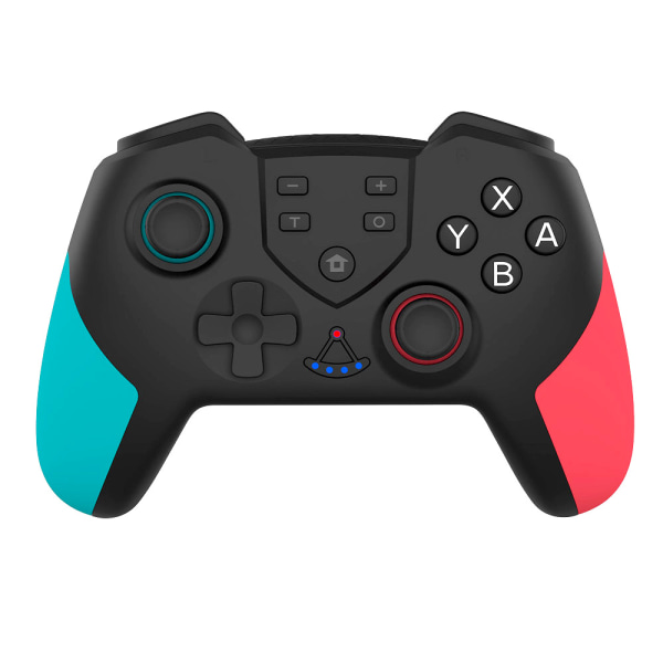 Trådløs Switch Pro-kontroller for Switch/Switch Lite/Switch OLED