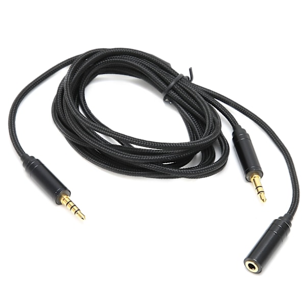 Chat Link-kabel for Xbox One, PS4, Switch, Elgato og HD60 S