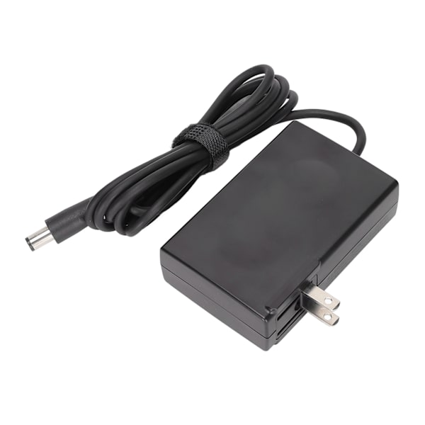 180W bærbar computeroplader 19.5V/9.23A 7.4x5.0mm Professionel GaN-strømadapter til DELL bærbar computer 100-240V