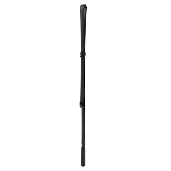 Fällbar signalförstärkningsantenn SMA-hona 136520MHZ antenn för walkie-talkie utomhusaktiviteter (108 cm 42,5 tum)