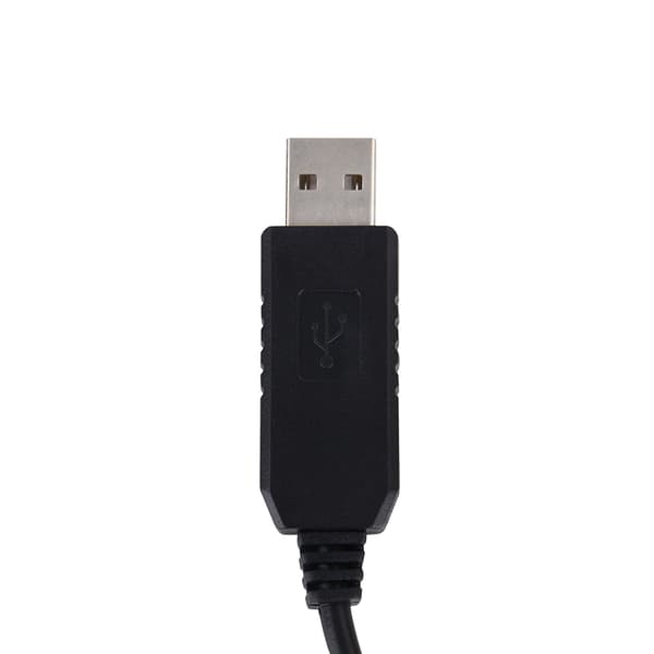 USB til TTL seriell kabel feilsøkingsport adapterkabel modul konsollkabel for Raspberry Pi