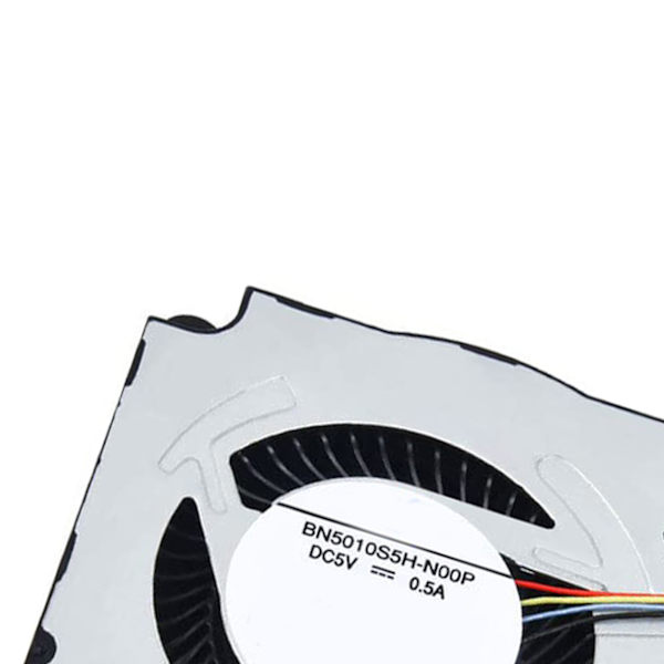 Pelikonsolin CPU-jäähdytystuuletin Hiljainen vaihtoehtoinen CPU-tuuletin Steam Deck 2021 2022 64GB 256GB 512GB NVMe