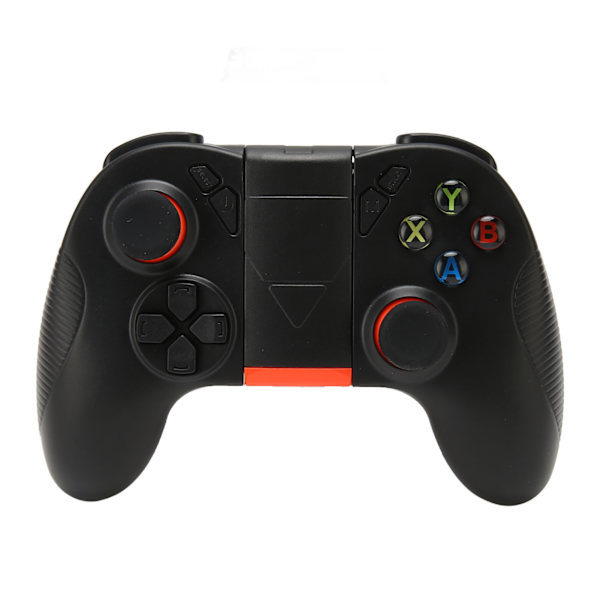 Trådlös spelkontroll Multifunktionell Bluetooth Gamepad för IPhone för Android PC för Windows för Smart Television