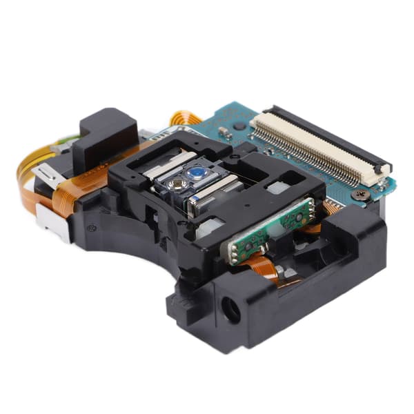Optisk linsehodedel stabil erstatning laserhode for PS3 KEM‑400AAA spillkonsoll
