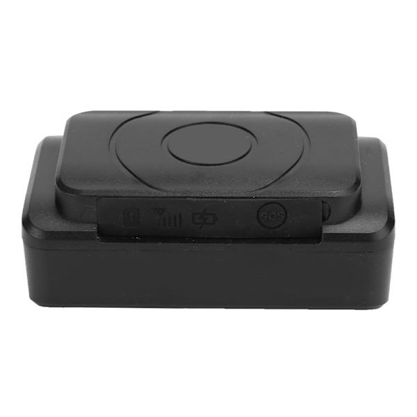TK202 GPS-paikannin, erittäin pitkä valmiusaika, mikropaikantimeen ilmainen asennus tk202A 6400mAh