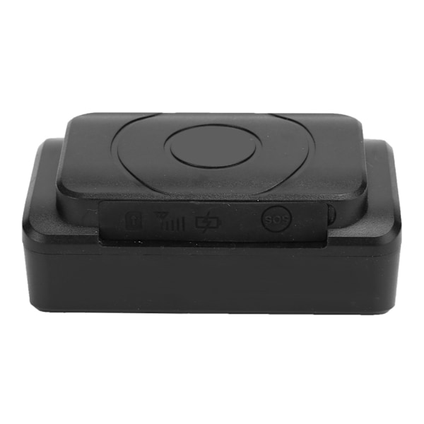 TK202 GPS Positioner Tracking Super Lang Standbytid Mikro Locator Gratis Installationtk202A 6400mAh