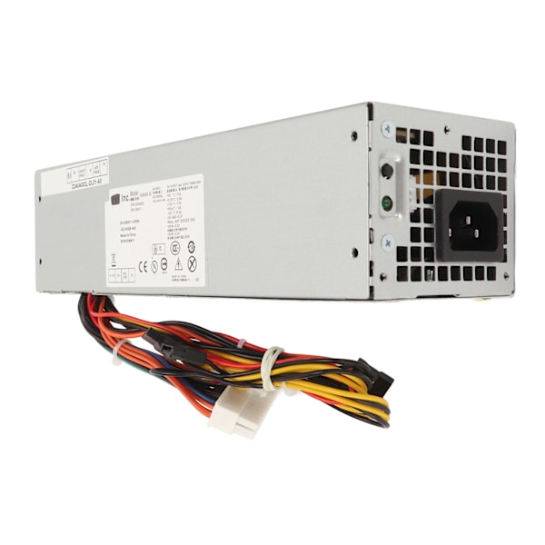 240W PC strømforsyning H240AS 01 H240AS 00 strømforsyning til Dell Optiplex 390 790 990 3010 9010 SFF 100‑240V