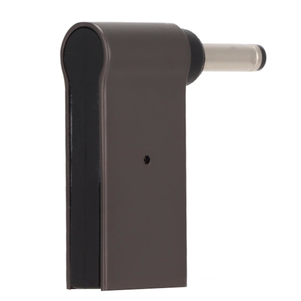 Laptopladdare Adapter Typ C Hona till DC Hane PD Flash Laddning Aluminiumlegering 100W Laddningsadapter 3.5x1.35mm