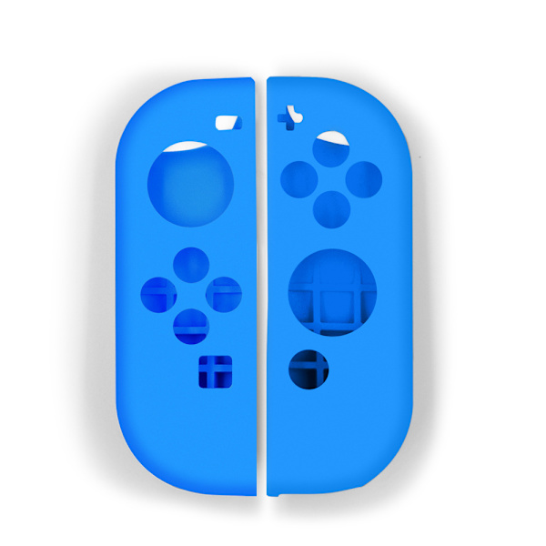 Mjukt silikonfodral för Nintendo Switch Joy-Con