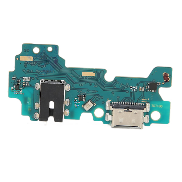 Telefon Dock Connector PCB USB Ladeport Kontakt Erstatning Smartphone Tilbehør Passer til A32 4G