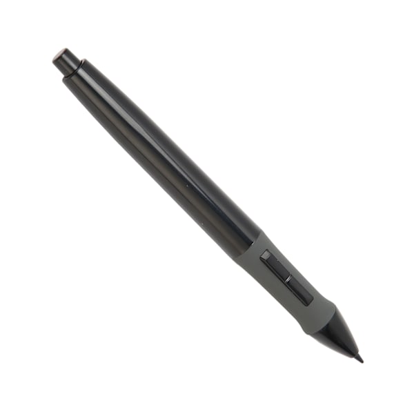 PEN68 Stylus Sort 8192 Trykniveau Ergonomisk Design Stærk ABS Glat Smart Pen til HUION Grafiktegnetablet