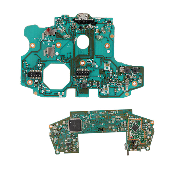 2 stk. Game Controller Gamepad Motherboard Program Chip til XBOX 360 Tilbehør