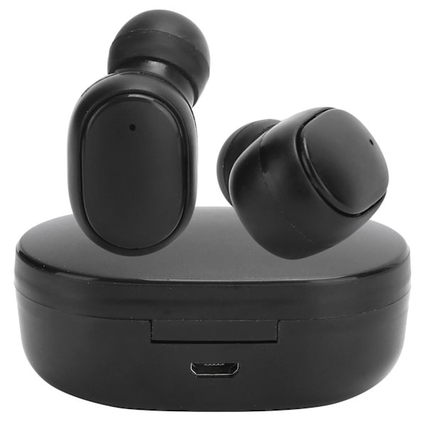 E6S TWS Bluetooth V5.1 -kuulokkeet langattomat kannettavat urheilukuulokkeet älypuhelimeen