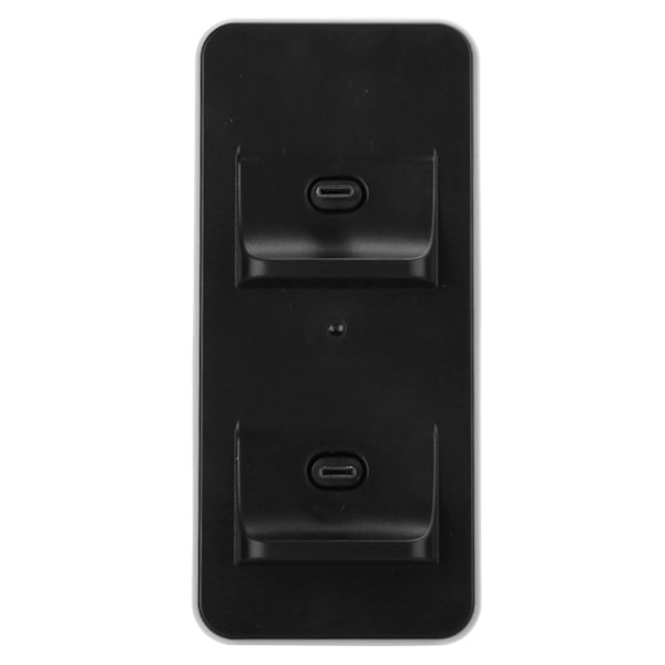 TP5‑0505 Spillkonsoll Gamepad Lader for PS5 USB Dobbel Vugge Rask Brakett 2 Porter