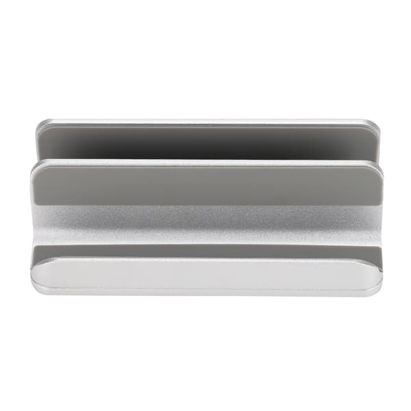 BH201 Aluminiumlegering Notebook Datorstöd Bas Skrivbordsställ Silver