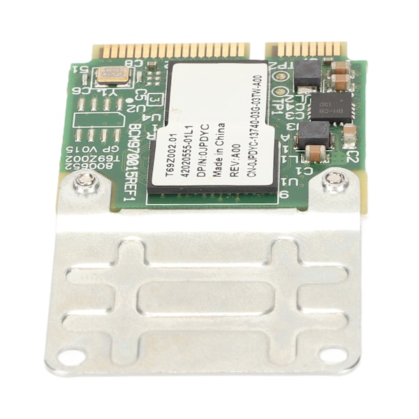 Mini PCIE-hårdvarudekoder Stöd 1080P Stabil Bred Kompatibel Dator Videodekoder för Spelare HD-video