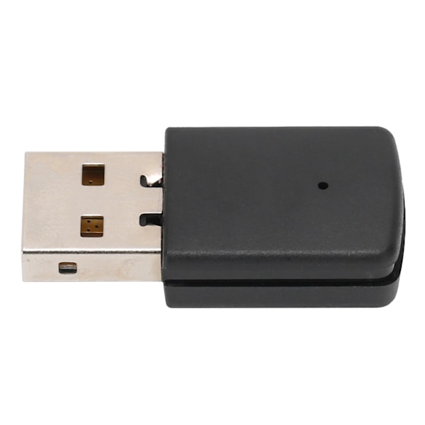 Bluetooth 5.1 USB-adapter Bluetooth-dongel 2.4G ISM-band Passar för PS5/PS4 Ljudenheter