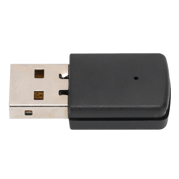 Bluetooth 5.1 USB-adapter Bluetooth-dongle 2.4G ISM-bånd Passer til PS5/PS4 lydutstyr