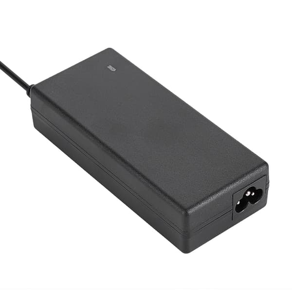 90W Hurtigoplader Notebook Strømadapter Multi-niveau Beskyttelse Laptop Strøm til Samsung Notebook