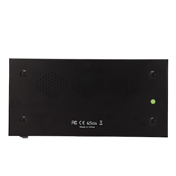 HD Multimedia Interface Splitter 4K 1x8 Lyd Video Distributør med Lader til PS3 4 5 til Switch TV Monitor PC EU Stik