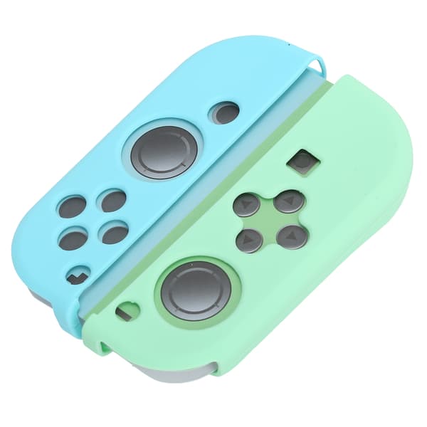 L318 Silikone håndgreb AntiSlip beskyttende etui Kompatibel til Switch Controller