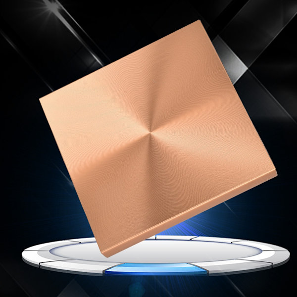 5 Gbps dataöverföring extern DVD-brännare Pop-up USB 3.0 DVD-enhet för Mac/Windows (guld)