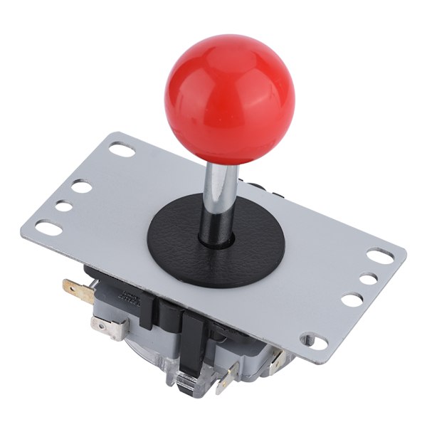 500 tusen gånger mikroströmbrytare arkad joystick bekvämt grepp flexibel fight stick DIY