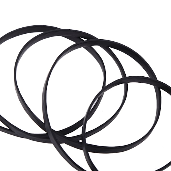 RJ45 CAT6 Ethernet-verkko litteä LAN-kaapeli UTP-paikkajohdot 1000M 1 metriä