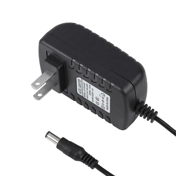 5V 2A AC / DC strømforsyning adapter for Mini TV spillkonsoll