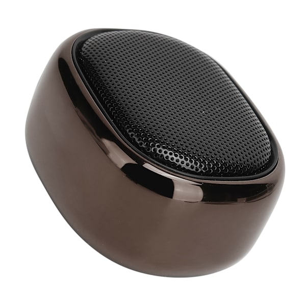 SZ-L801 Mini TWS Langaton Kaiutin Kannettava Ulkoilma Bluetooth 5.0 Stereo Lisävaruste Musta