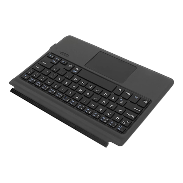 For Surface Go-tastatur BT trådløst tastatur med styreflate for Microsoft Surface Go 3 2021 for Surface Go 2 2020 for Surface Go 2018