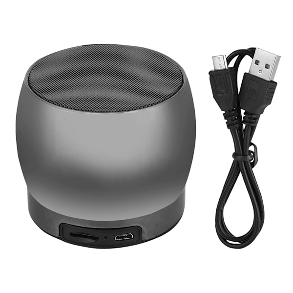 Kannettava Mini Langaton Bluetooth Stereo Soundbar-kaiutin matkapuhelimelle