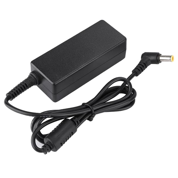 40W 19V2.1A Strømadapter til LG til Ideapad 100-15IBY 80MJ Kun Adapter