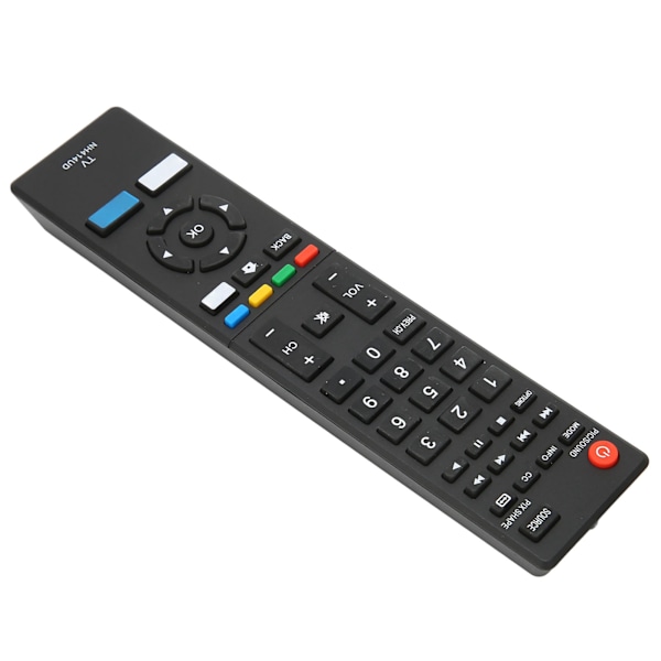 NH414UD For Sanyo Fjernkontroll TV-kontroller for FS32C06F FW43C46F FW43C46FB FW43C46FB FW50C36F FW50C36FB