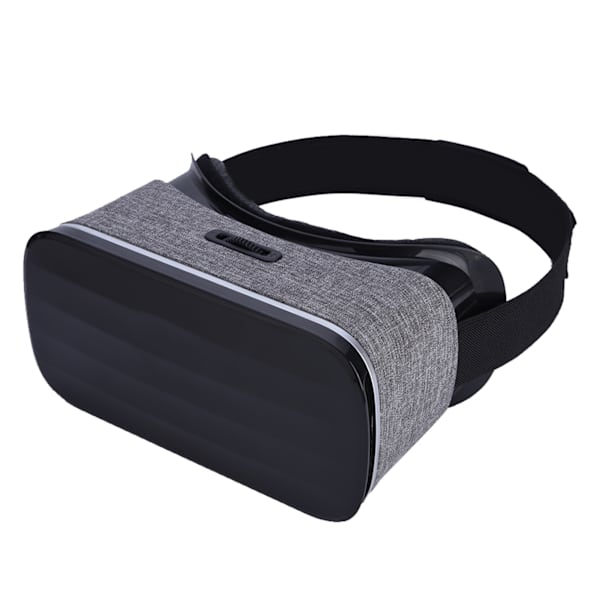 Virtuaalitodellisuuskuulokkeet 3D VR -lasit 4"-6,0" Android iOS Win -älypuhelimille