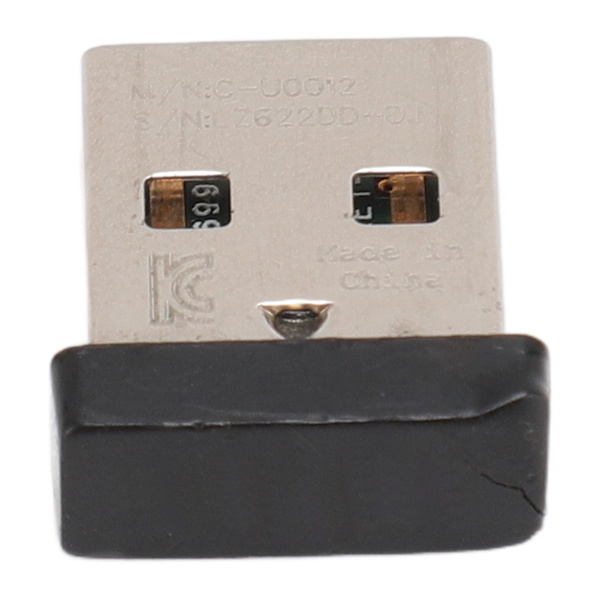 USB-modtager 2.4G trådløs mus tastaturmodtager til Logitech M590 M720 M570 til Logitech K230 K270 K375S K400PLUS K780