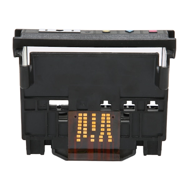 4-spors skrivehode for OfficeJet Pro 6000 7000 6500 6500A 7500 7500A Skrivehodeutskifting Klar utskrift ABS Skrivehode