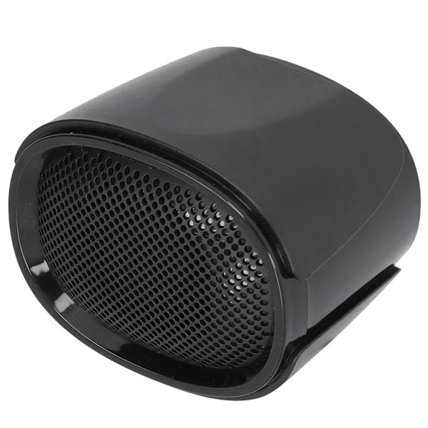 sada A6 Kannettava Bluetooth 5.0 Äänentoistolaite Langaton Stereo Musiikin Toistolaite Rannekkeella Musta