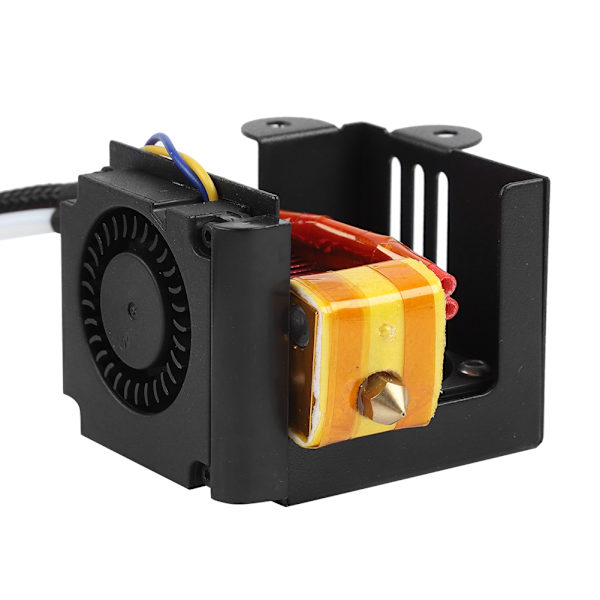3D-skrivertilbehør Full Assemble MK8 Ekstruder Hot End Kits