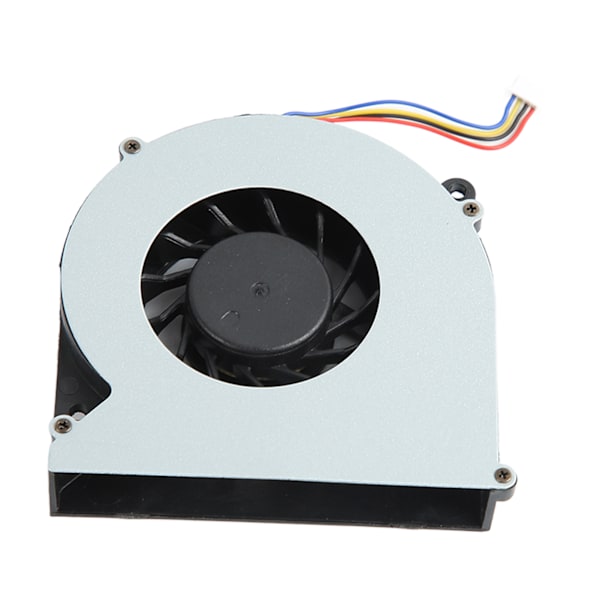 CPU-køleventilator DC 5V 0,5A Udskiftning Intern ventilator til HP Probook 4530S 4535S 6460B 8460P Bærbare computere