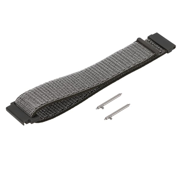 Nylon Rem til Forerunner 245 / 245M og andre 20mm modeller