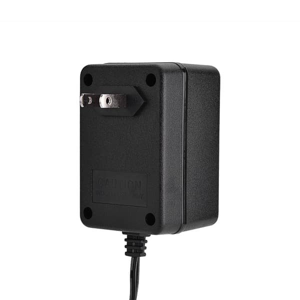Universal AC 3 i 1 strømadapter opladerledning til NES-spilkonsol