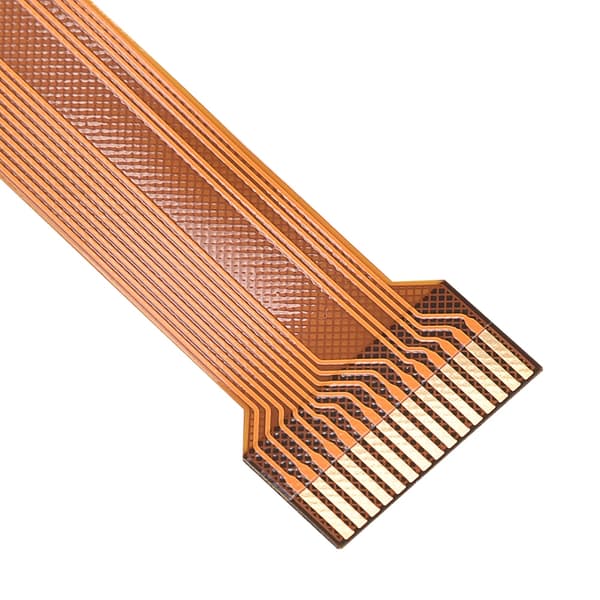 15 cm FFC-båndkabel, fleksibel flatkabel, passer til Raspberry Pi Zero V1.3-kamera