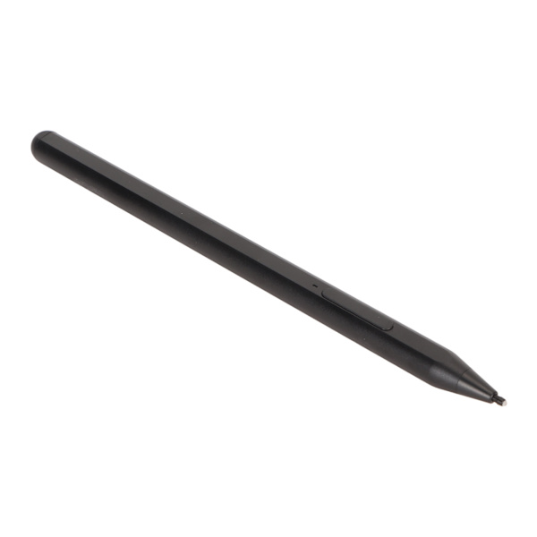 For Pro 3 Stylus Magnetisk 4096 Tryk MPP2.0 Genvejstaster Palm Afvisning Smart Pen til Pro 4 5 6 7 X 8 Book 1 2 3 Sort