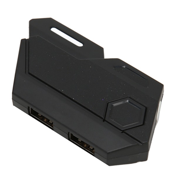 Tastatur- og musekonverteradapter til PS3 til PS4 til PS5 til XBox360 til Xbox ONE til Xbox Series X S til Switch