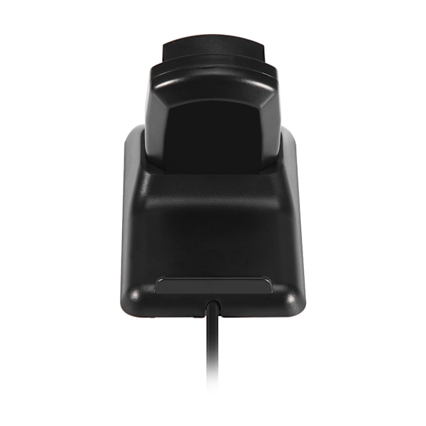 2 i 1 Telefonstativ Hållare Mount Laddare Laddningsstation Dockningsstation för Charge 2
