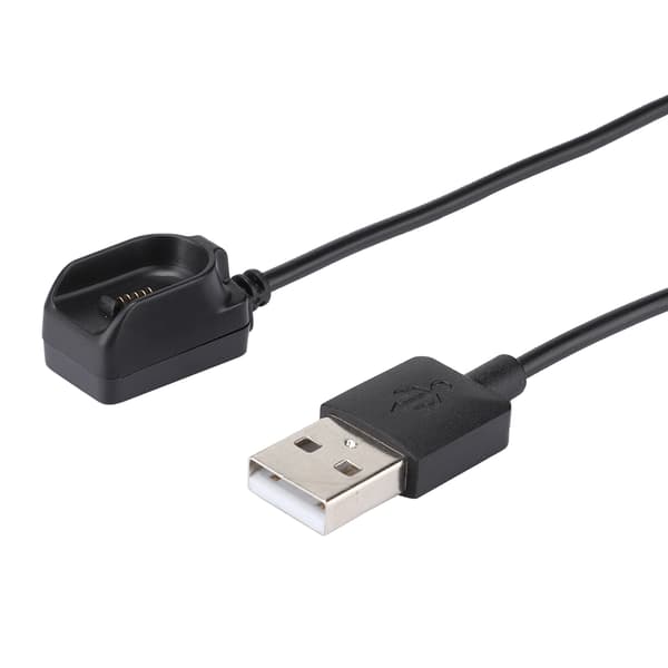 For Bentley bærbar Bluetooth USB-opladningskabel dataoverførselledning sort 1M