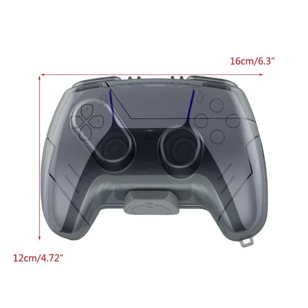 Spelkontroll-bärväska Passar för/Switch PRO/Spelkontroll Bärbar