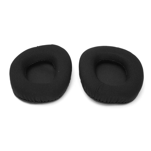 Hodetelefonøreklokkedeksel Headset Puteputeerstatning for Corsair Void Pro Headset