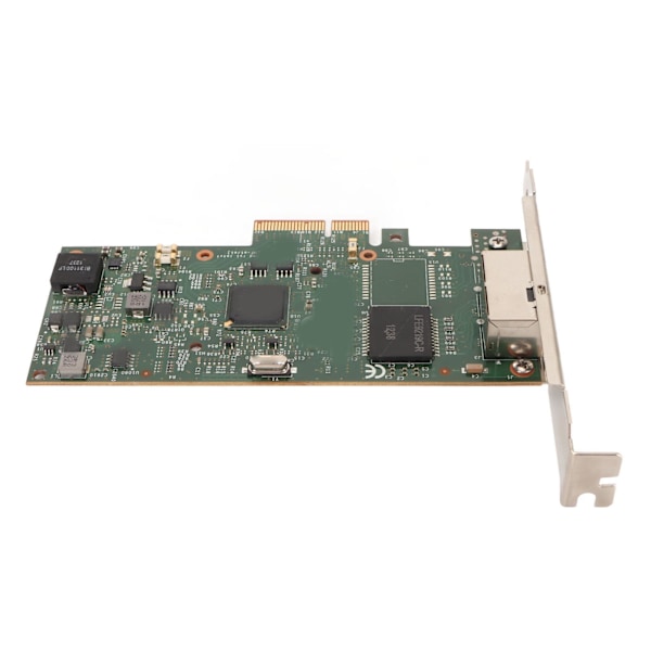 for HP 361T Nettverkskort PCI Express 2.0 X4 Gigabit Ethernet PCIe Dual Port Gigabit NIC for HPE for ProLiant Gen 8